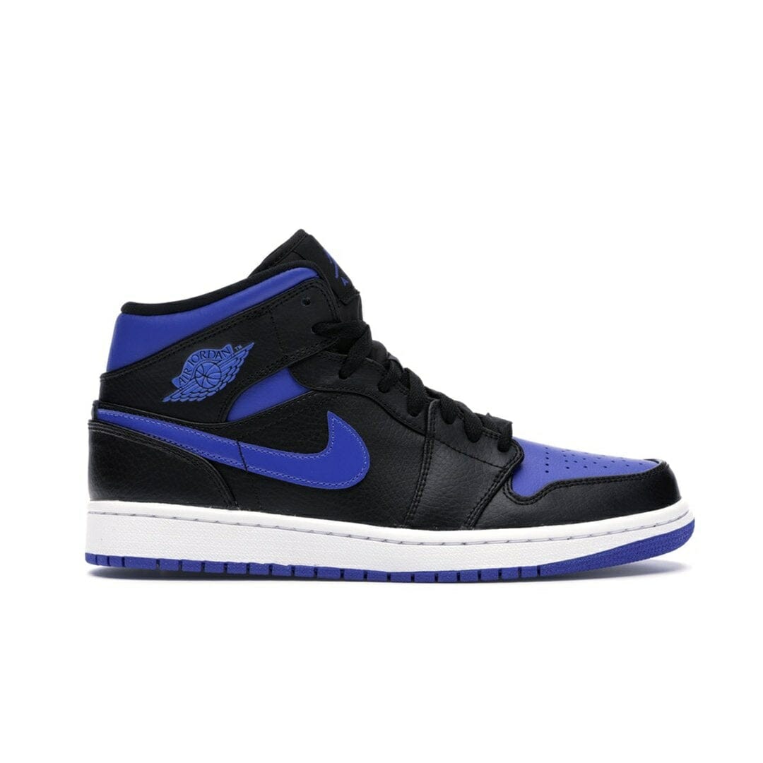 Air Jordan 1 Mid Royal (2019)