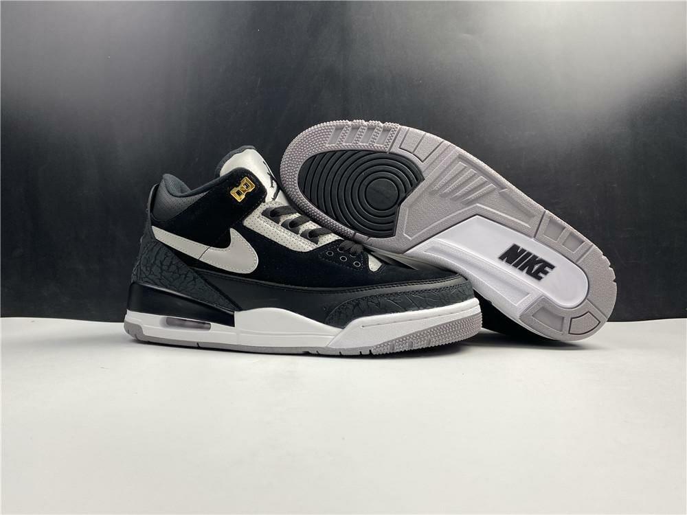 AJ3RetroTinkerBlackCementGoldShoesSneakers_17