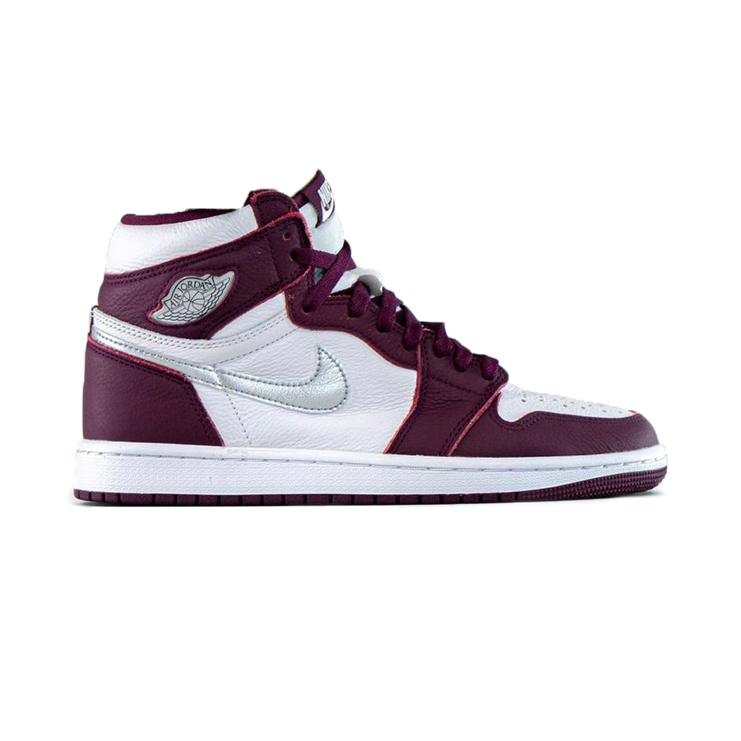 Air Jordan 1 High OG Bordeaux