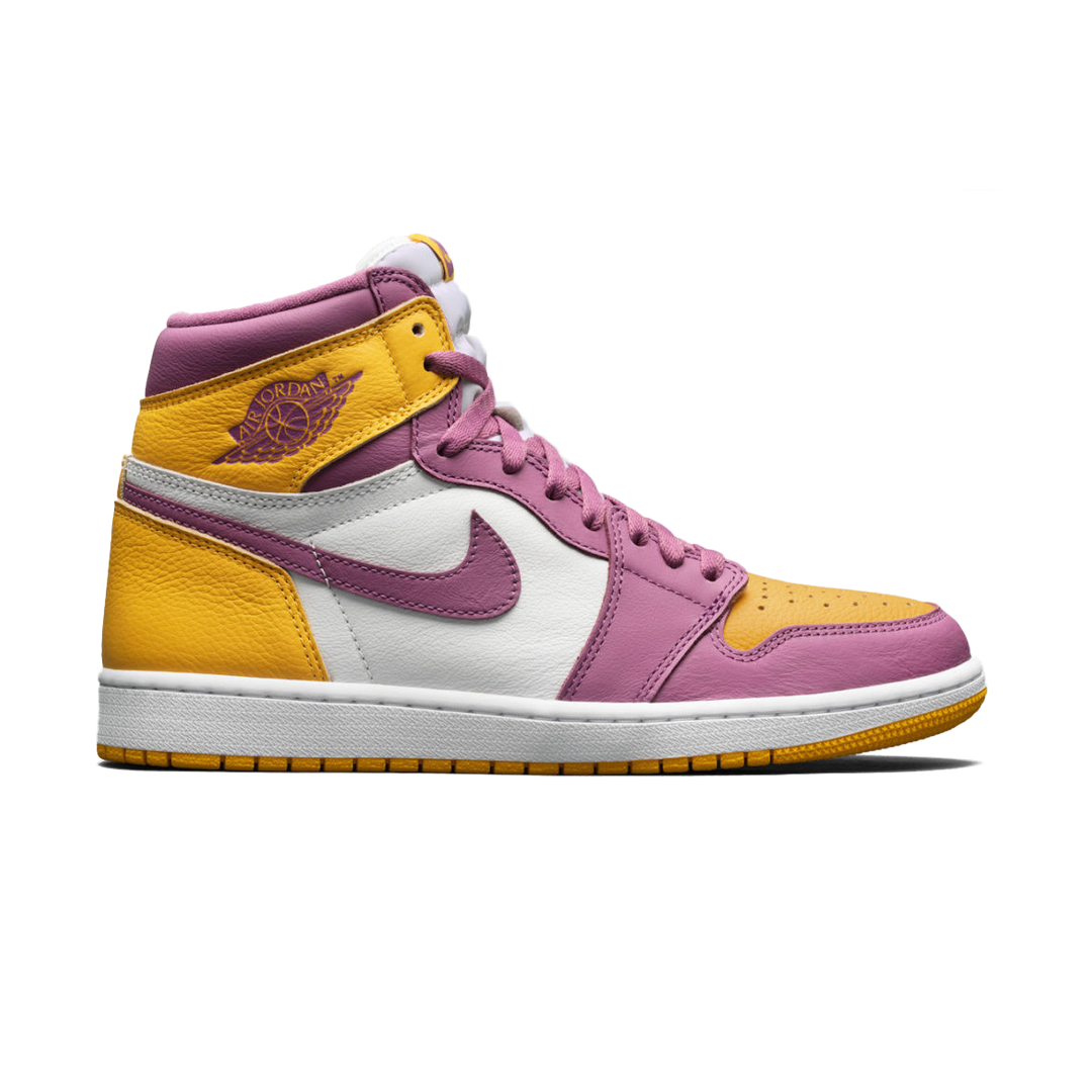 Air Jordan 1 High OG Brotherhood