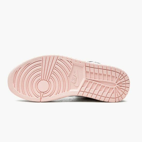 Air Jordan 1 High OG Bubble Gum DD9335-641 Womens And Mens AJ1 Sneakers (5)-550x550