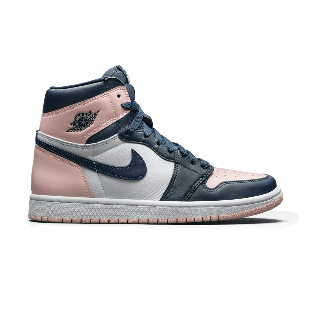Air Jordan 1 High OG Bubble Gum