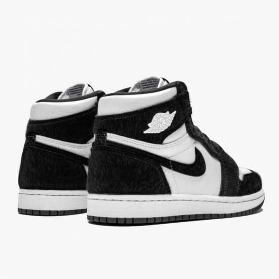 Air Jordan 1 High OG Twist BlackBlack-Metallic Gold CD0461 007 MensWomens AJ1 Jordan Sneakers (3)-550x550