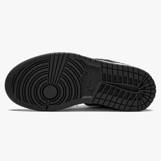 Air Jordan 1 High OG Twist BlackBlack-Metallic Gold CD0461 007 MensWomens AJ1 Jordan Sneakers (5)-550x550