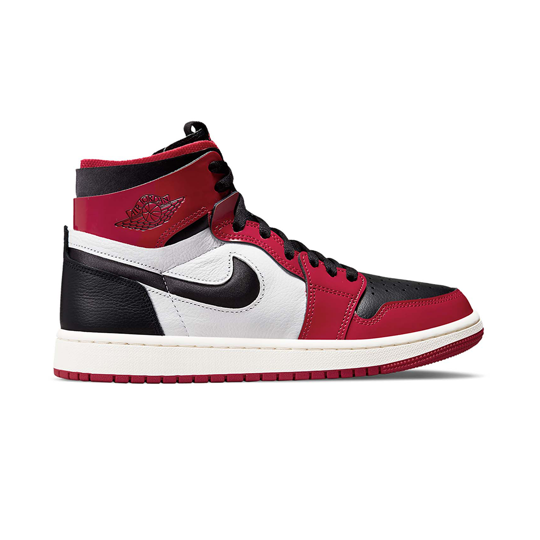 Air Jordan 1 High Zoom Air CMFT Patent Chicago