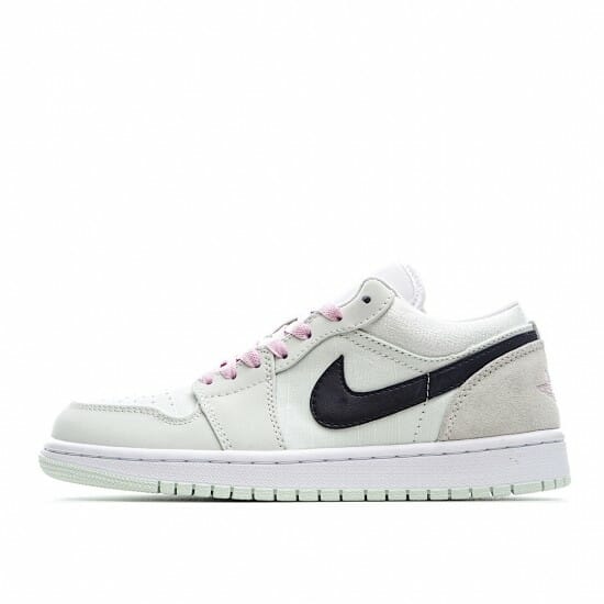 Air Jordan 1 Low Barely