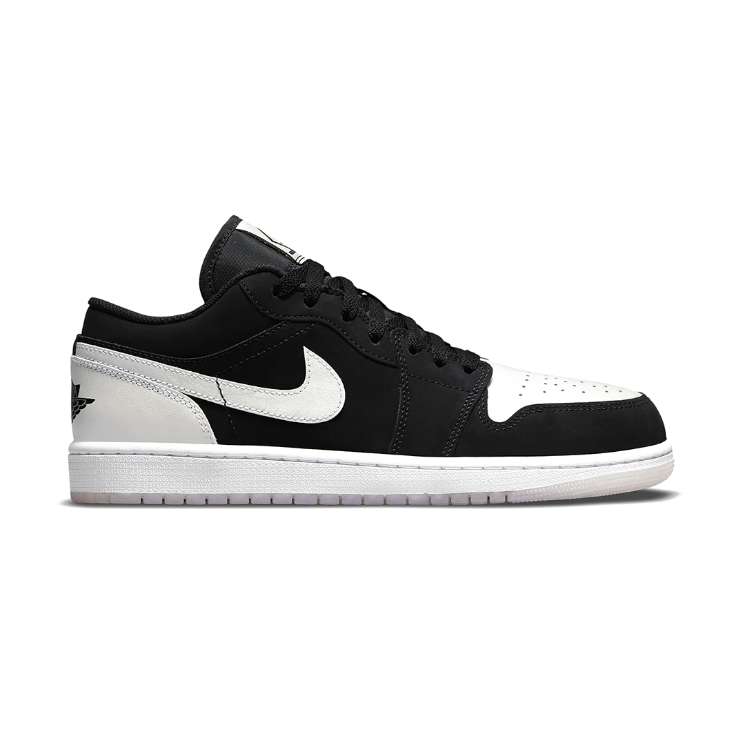 Air Jordan 1 Low Diamond Shorts