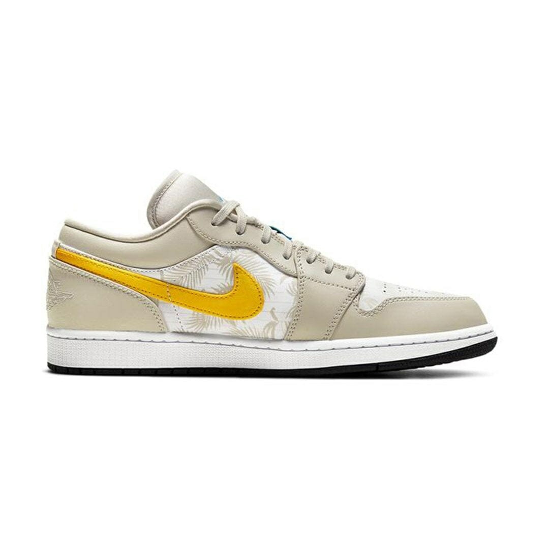 Air Jordan 1 Low Palm Tree