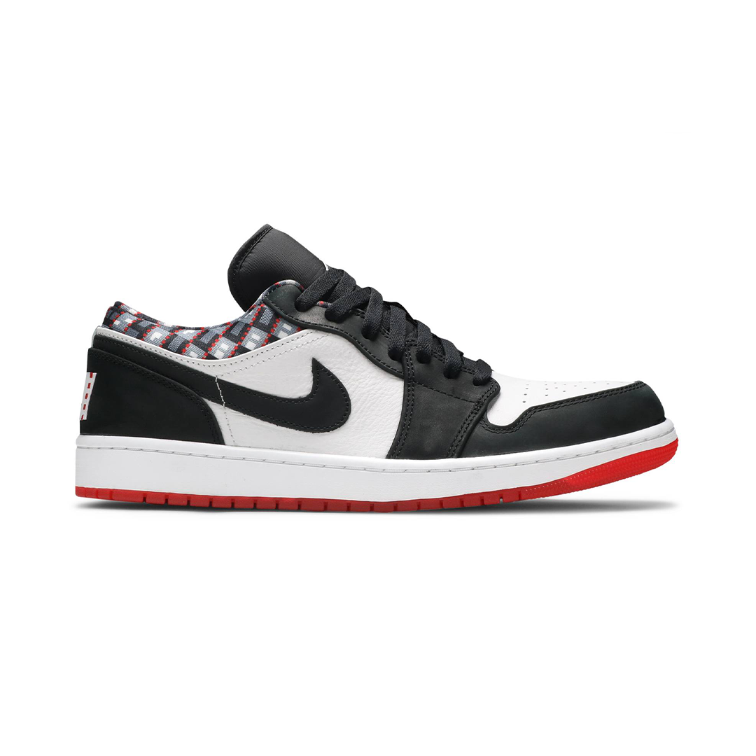 Air Jordan 1 Low Quai 54