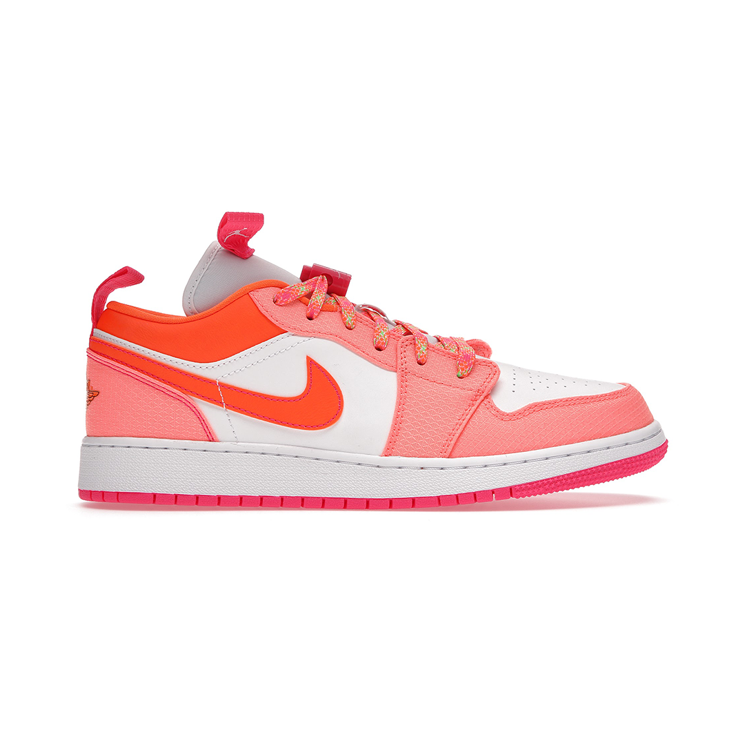 Air Jordan 1 Low Utility