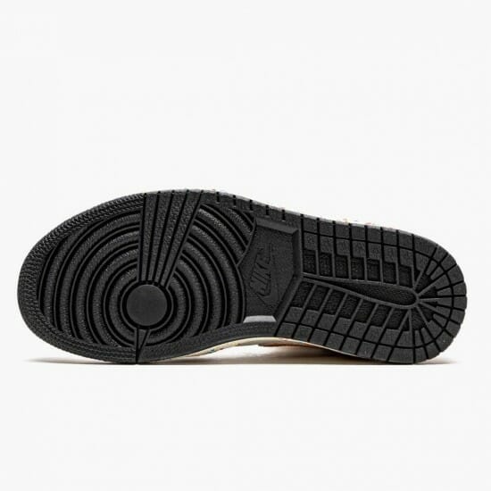 Air Jordan 1 Mid SE Brushstroke DA8005 100 MensWomens AJ1 Shoes (5)-550x550