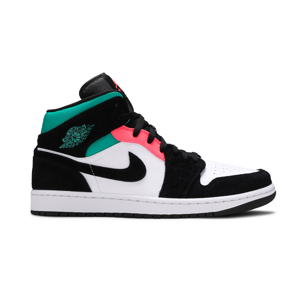 Air Jordan 1 Mid SE South Beach