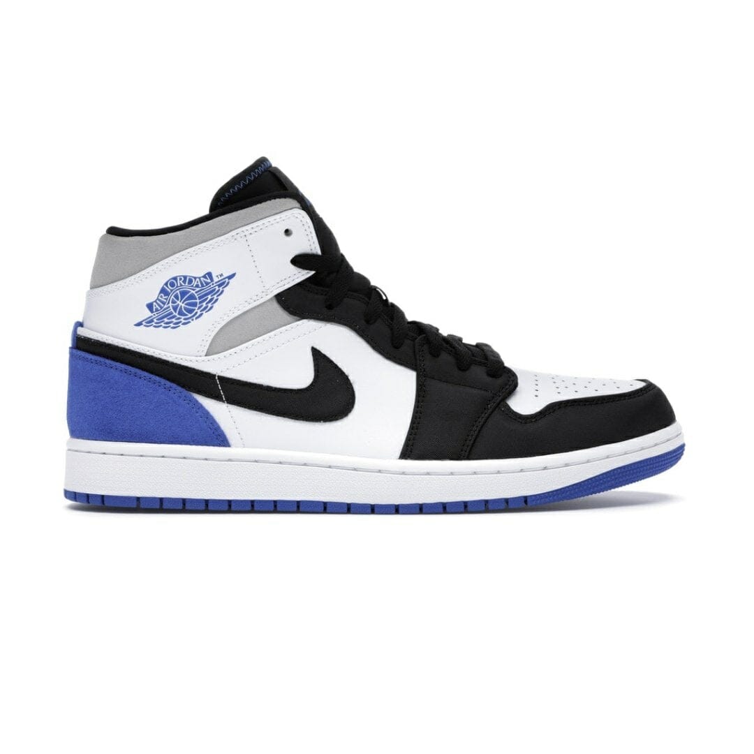 Air Jordan 1 Mid SE Royal