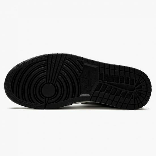 Air Jordan 1 Mid Satin Grey Toe BlackAnthracite-Sail 852542 011 Sneakers AJ1 Basketball Shoes (5)-550x550