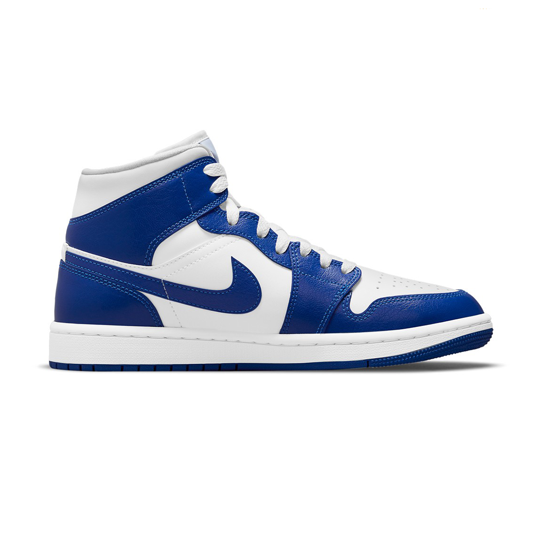 Air Jordan 1 MidKentucky Blue