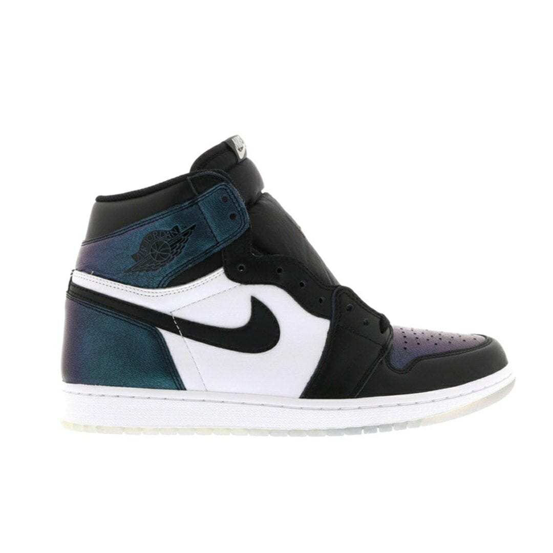 Air Jordan 1 Retro All Star 2017 Chameleon