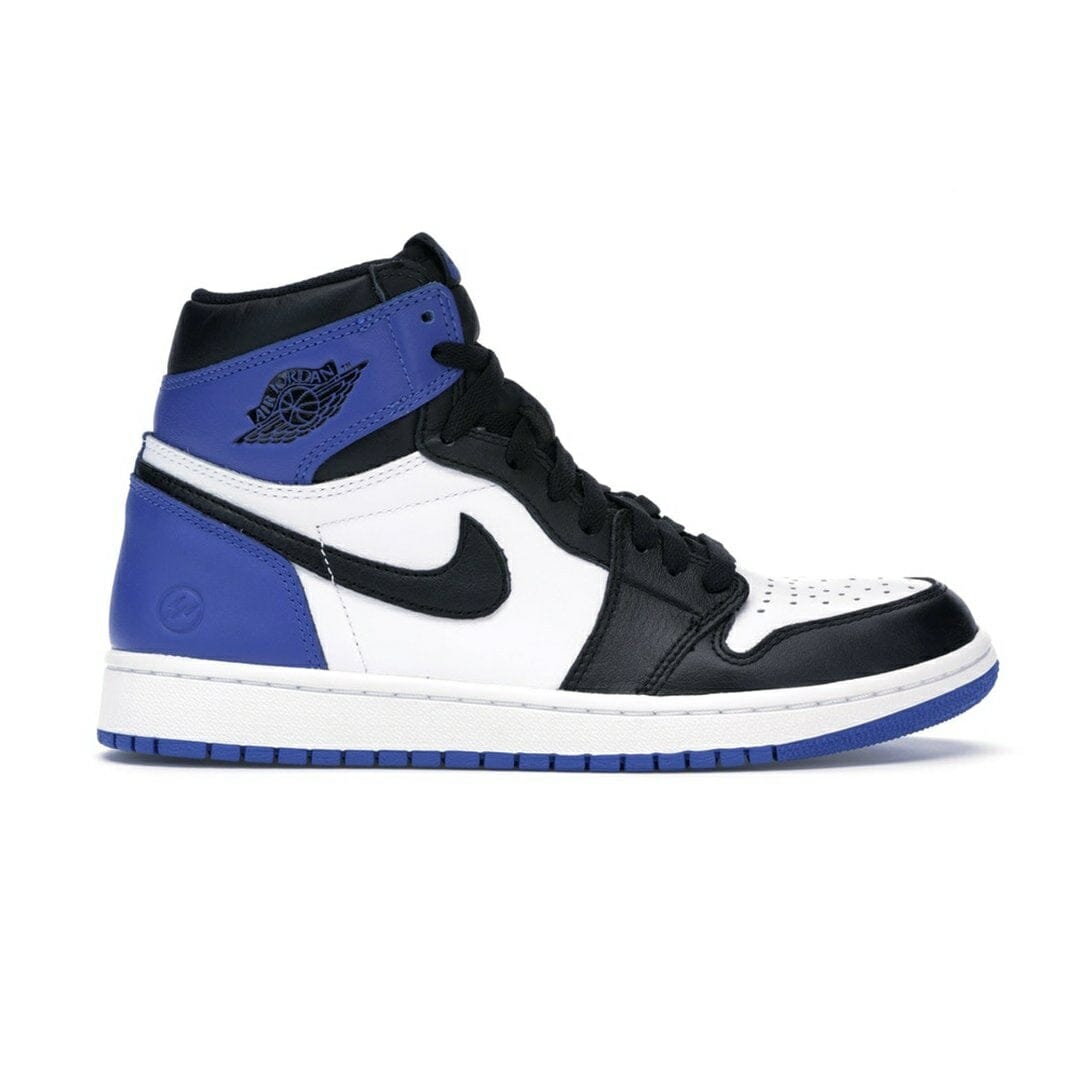 Air Jordan 1 Retro Fragment