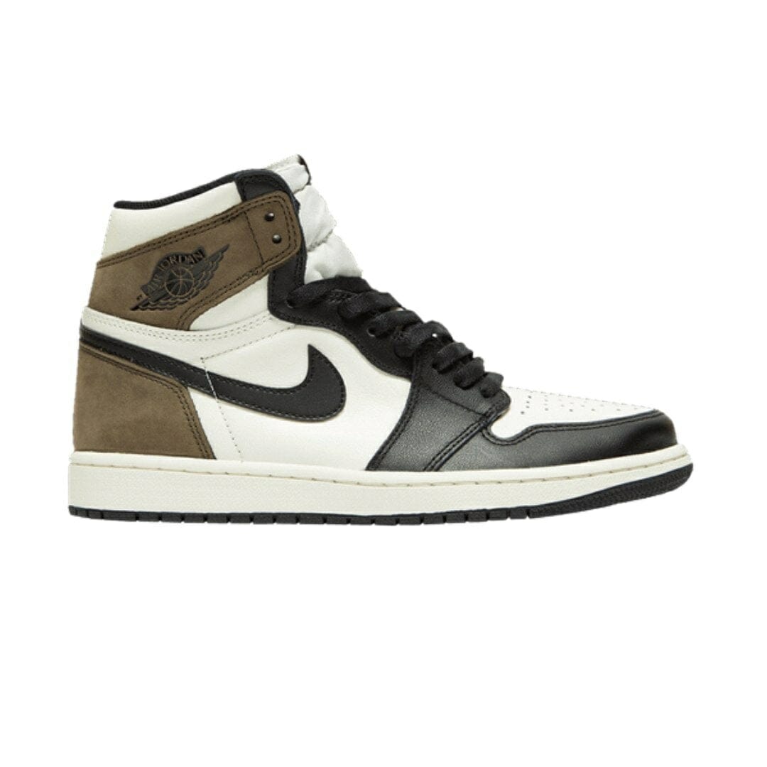 Air Jordan 1 Retro High Dark Mocha