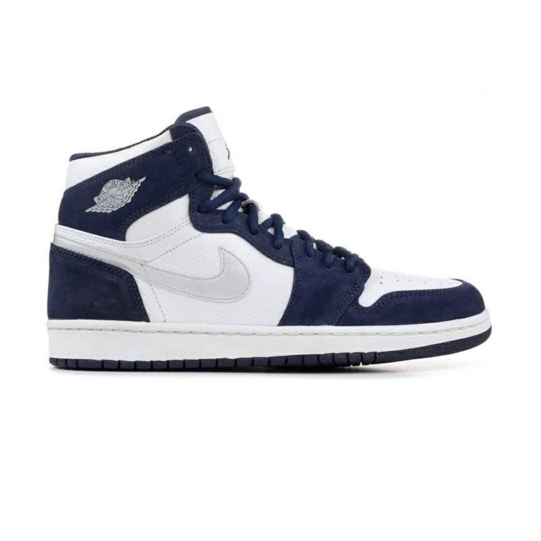 Air Jordan 1 Retro High Midnight Navy (2020)