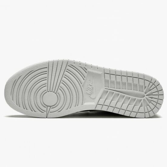 Air Jordan 1 Retro High Neutral Grey Neutral GreyBlack Basketball Shoes 555088 018 AJ1 Sneakers (5)-550x550