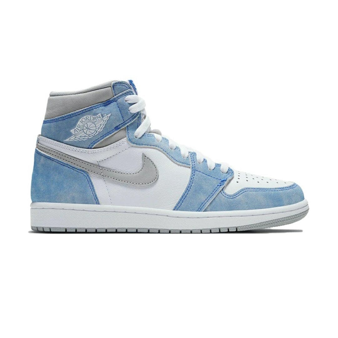 Air Jordan 1 Retro High OG Hyper Royal