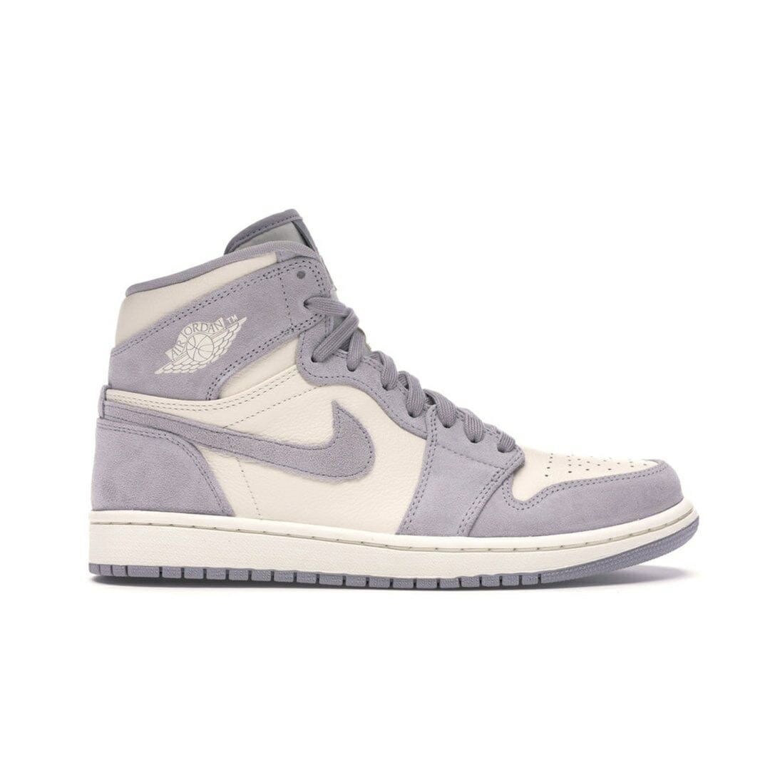 Air Jordan 1 Retro High Pale Ivory (W)