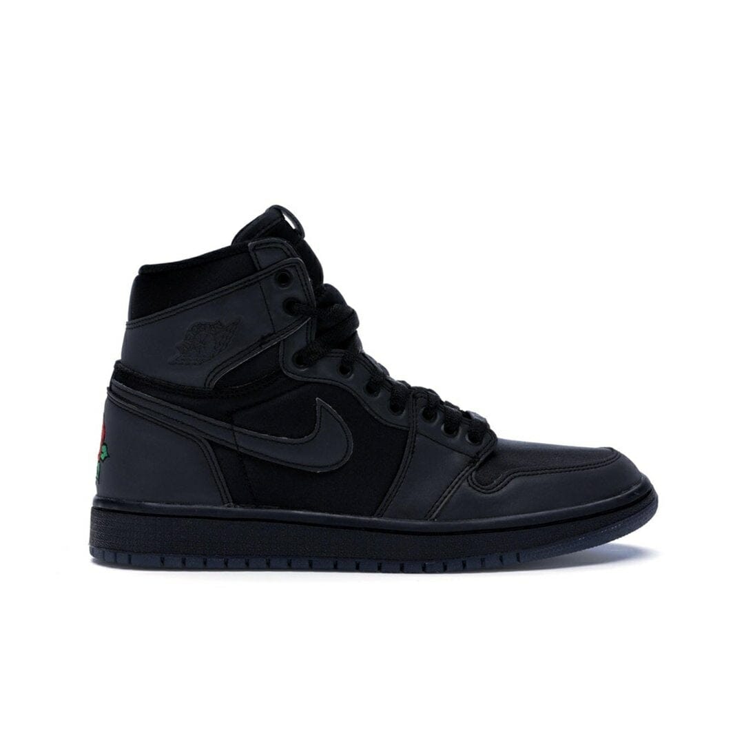 Air Jordan 1 Retro High Rox Brown (W)