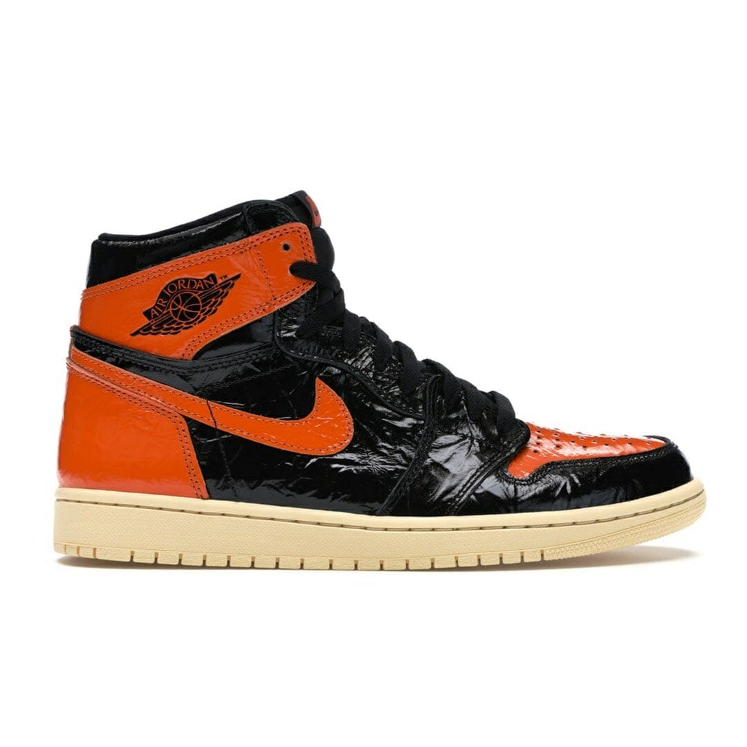 Air Jordan 1 Retro High Shattered Backboard 3.0