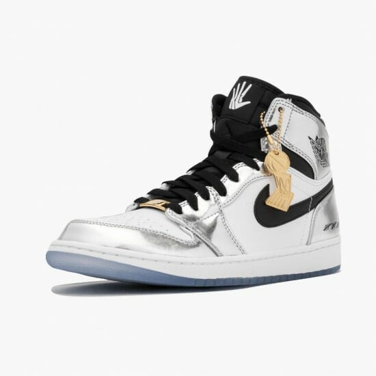 Air-Jordan-1-Retro-High-Think-16-AQ7476-016-Chrome-Black-White-Turbo-Green-Unisex-AJ1-Jordan-Sneakers (4)-550x550