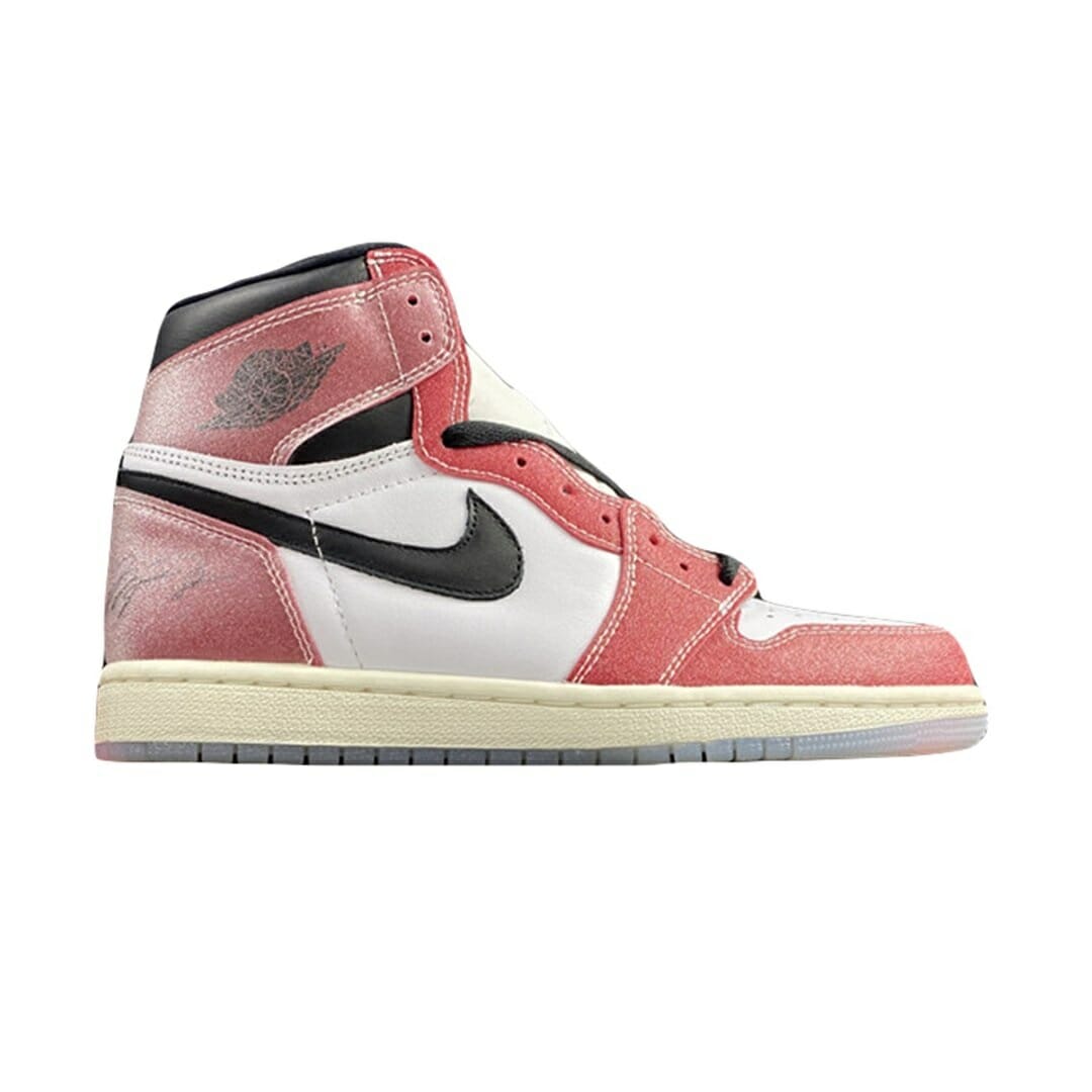 Air Jordan 1 Retro High Trophy Room Chicago