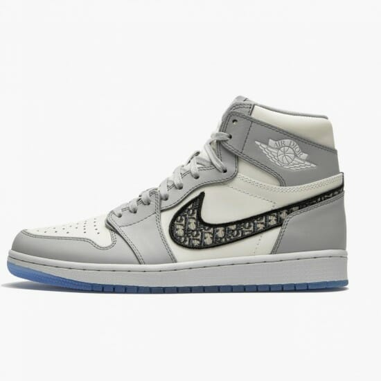 Air Jordan 1 Retro High Wolf