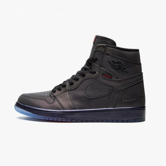 Air Jordan 1 Retro High Zoom “Fearless”