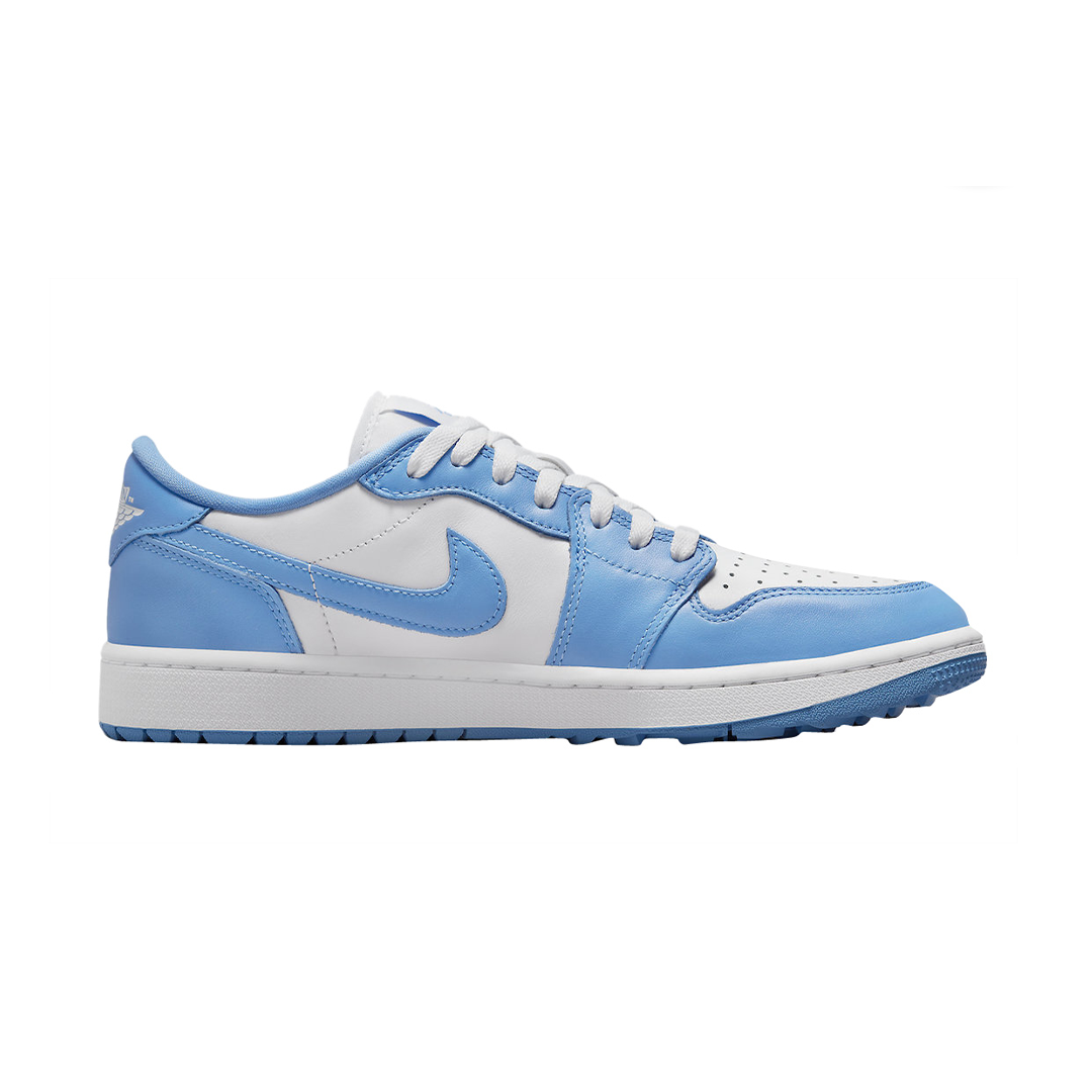 Air Jordan 1 Retro Low Golf UNC