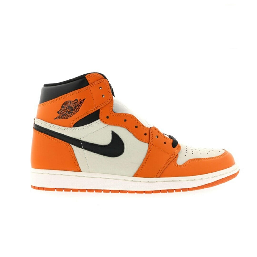 Air Jordan 1 Retro Reverse Shattered Backboard