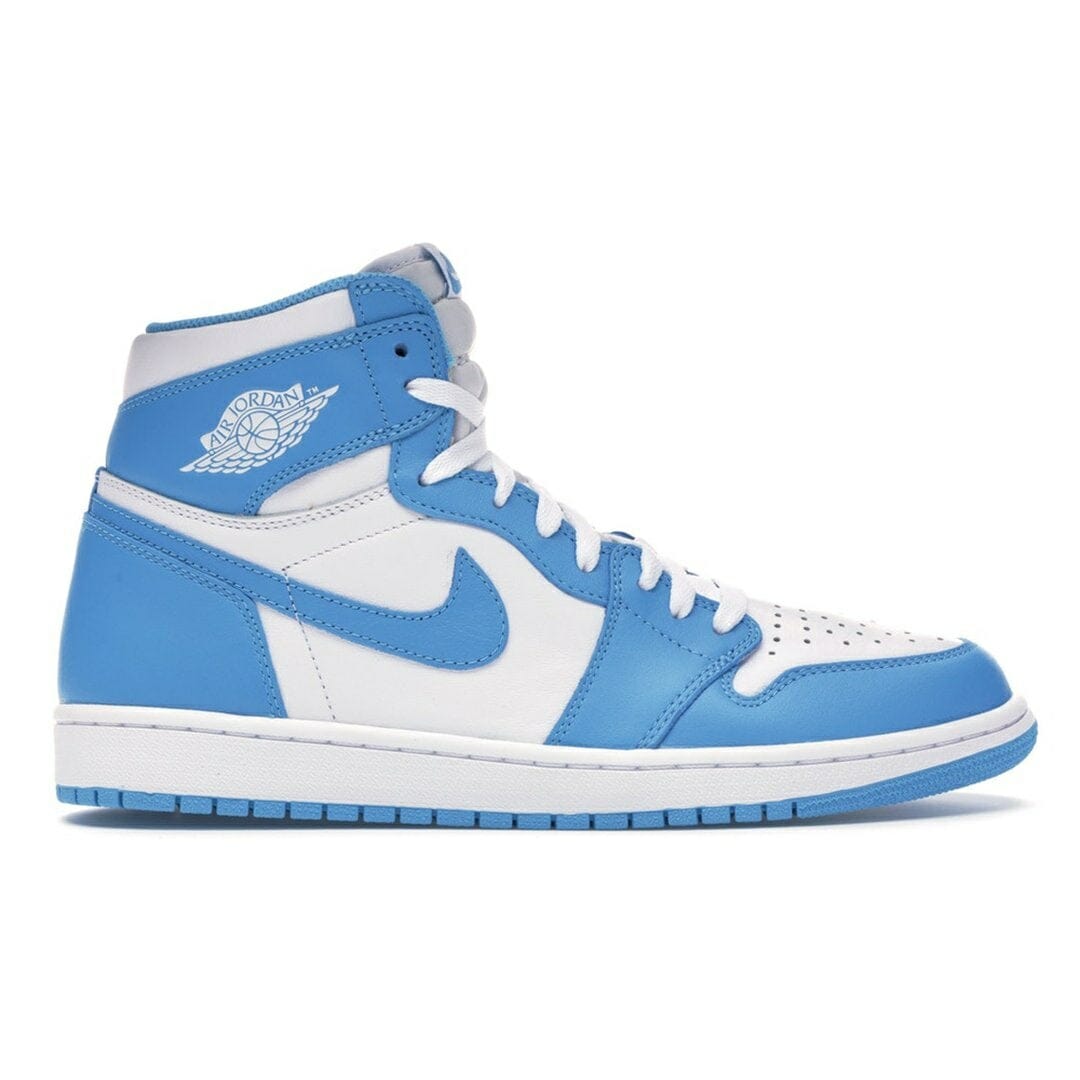 Air Jordan 1 Retro UNC