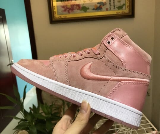Air Jordan 1 SOH