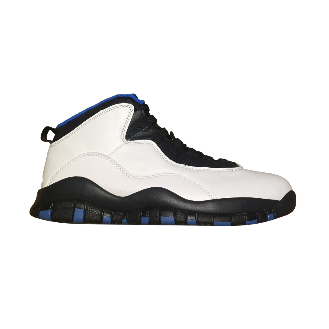 Air Jordan 10