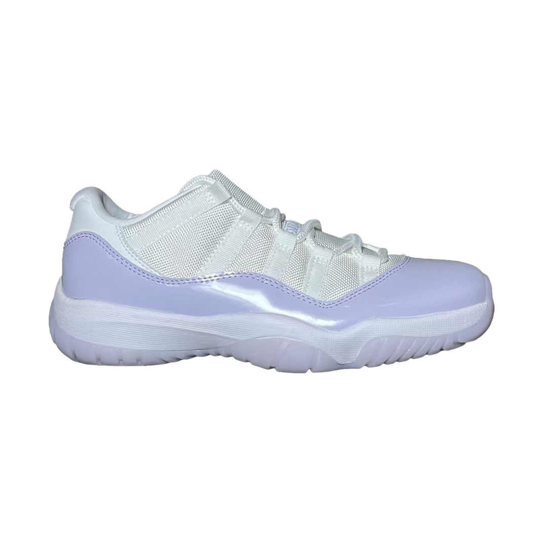 Air Jordan 11 Low Pure Violet