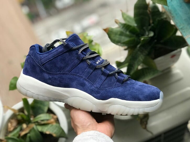 Air Jordan 11 Low RE2PECT Derek
