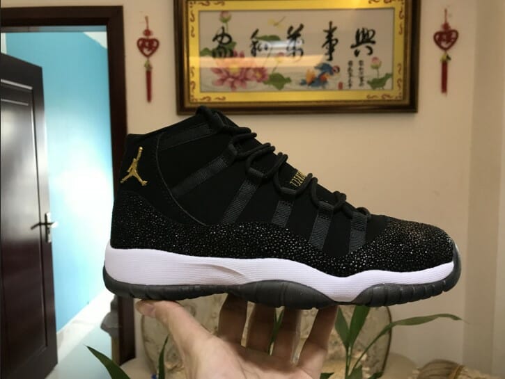 Air Jordan 11 PRM