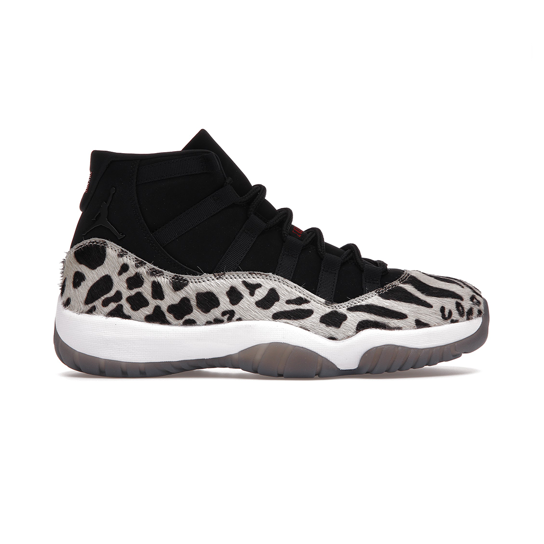 Air Jordan 11 Retro Animal Instinct