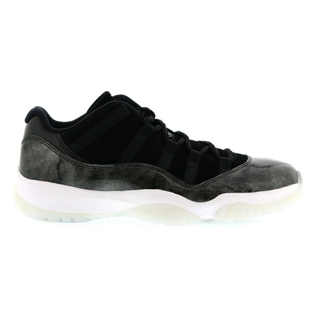 Air Jordan 11 Retro Low Barons