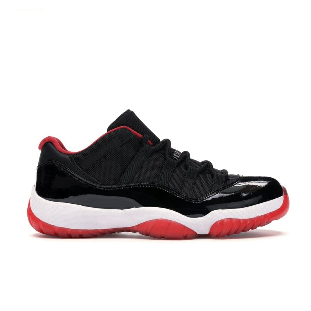 Air Jordan 11 Retro Low Bred