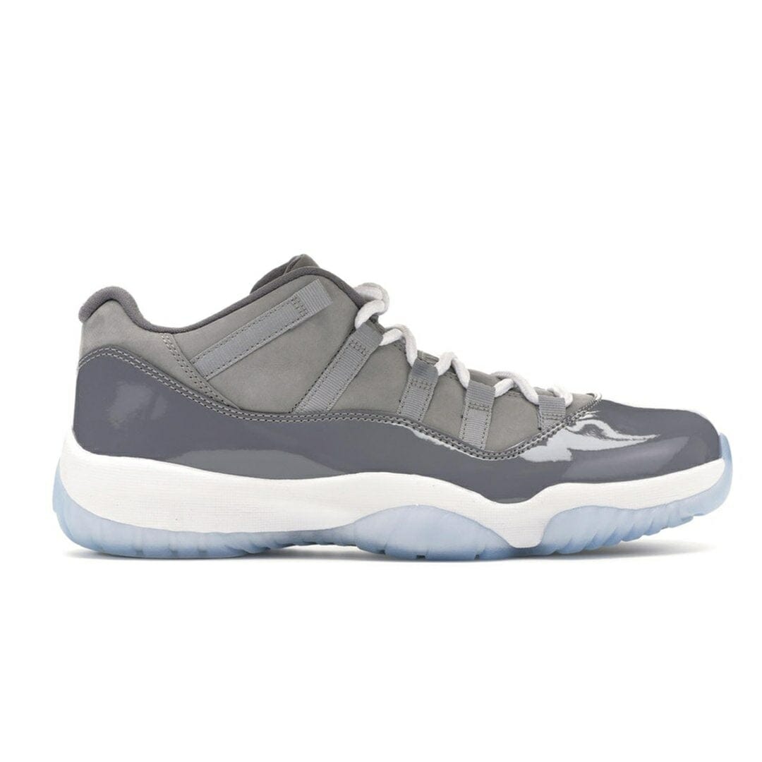 Air Jordan 11 Retro Low Cool Grey