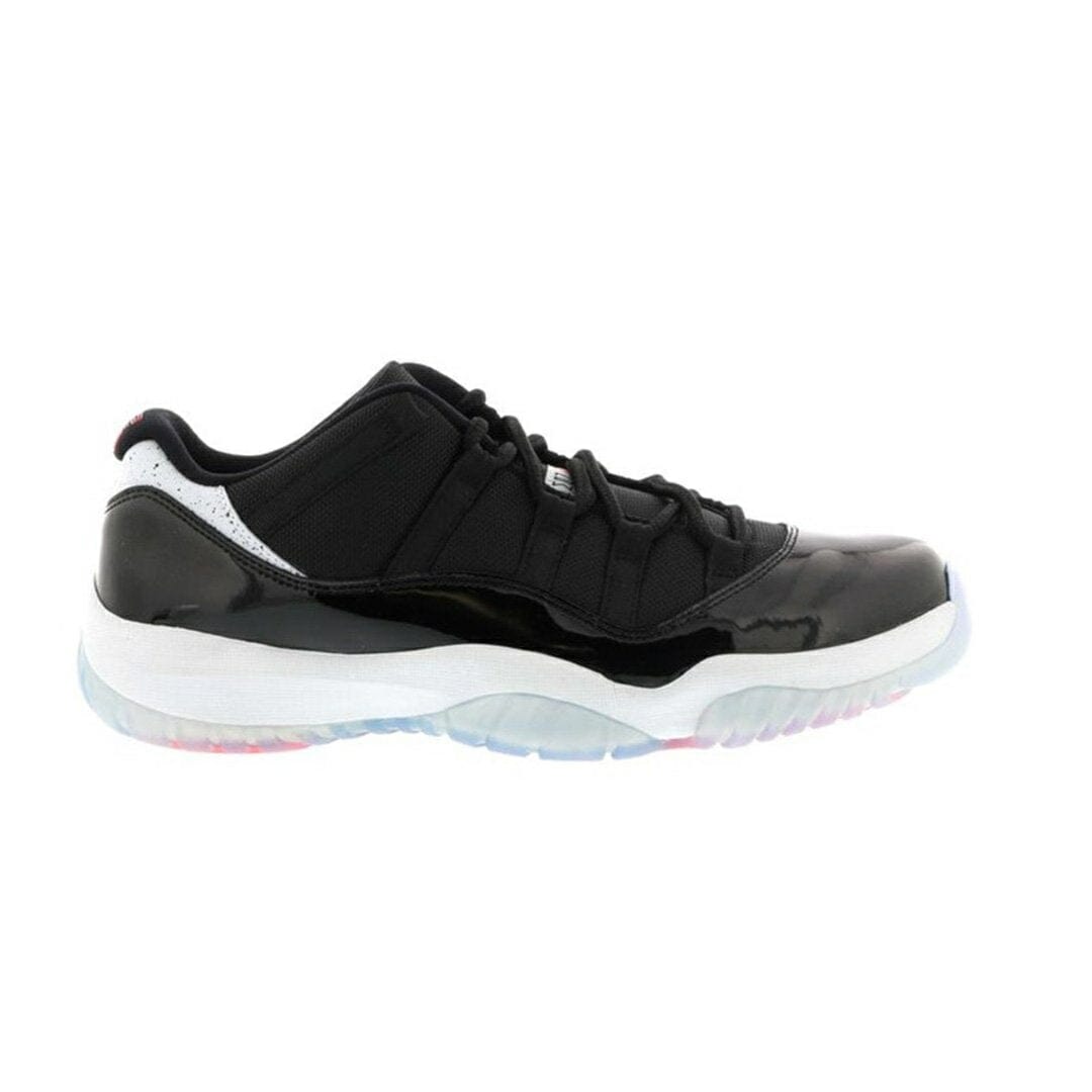 Air Jordan 11 Retro Low Infrared