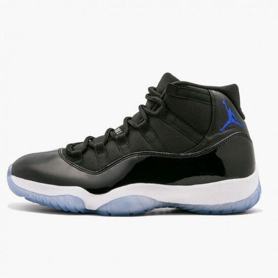 Air Jordan 11 Retro Space Jam 2016