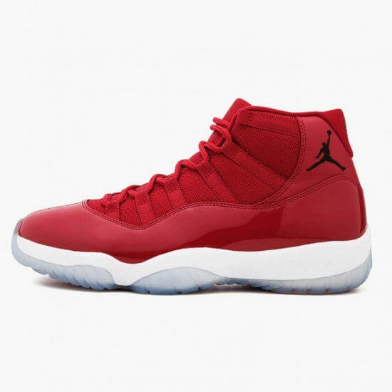 Air Jordan 11 Retro Win Like 96