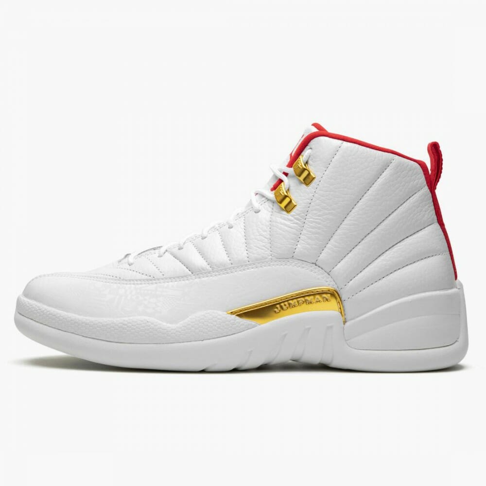 Air Jordan 12 Retro FIBA