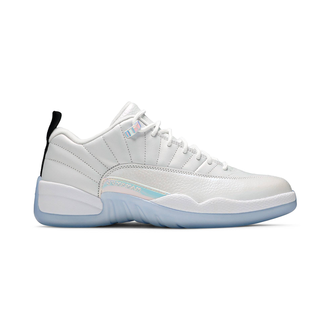 Air Jordan 12 Retro Low Easter