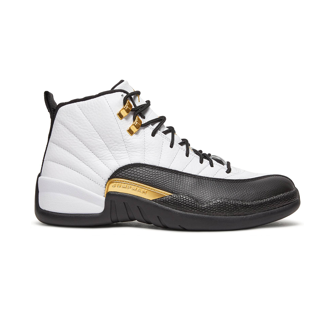 Air Jordan 12 Retro Royalty